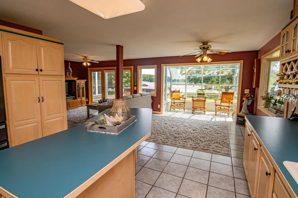 12 Lake Shetek Drive Slayton, MN 56172