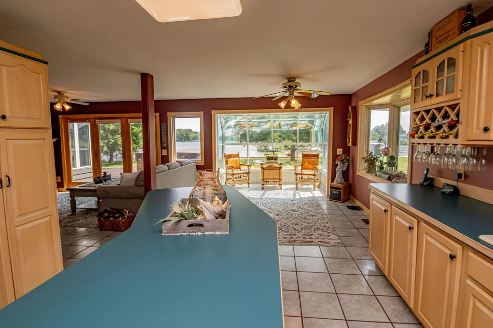 12 Lake Shetek Drive Slayton, MN 56172