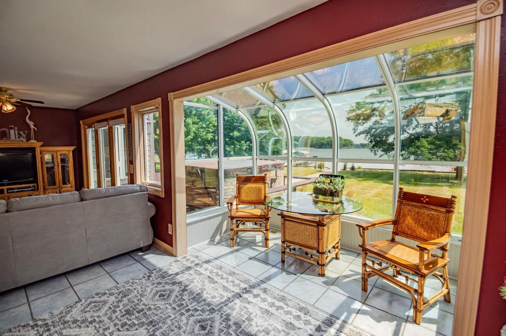 12 Lake Shetek Drive Slayton, MN 56172