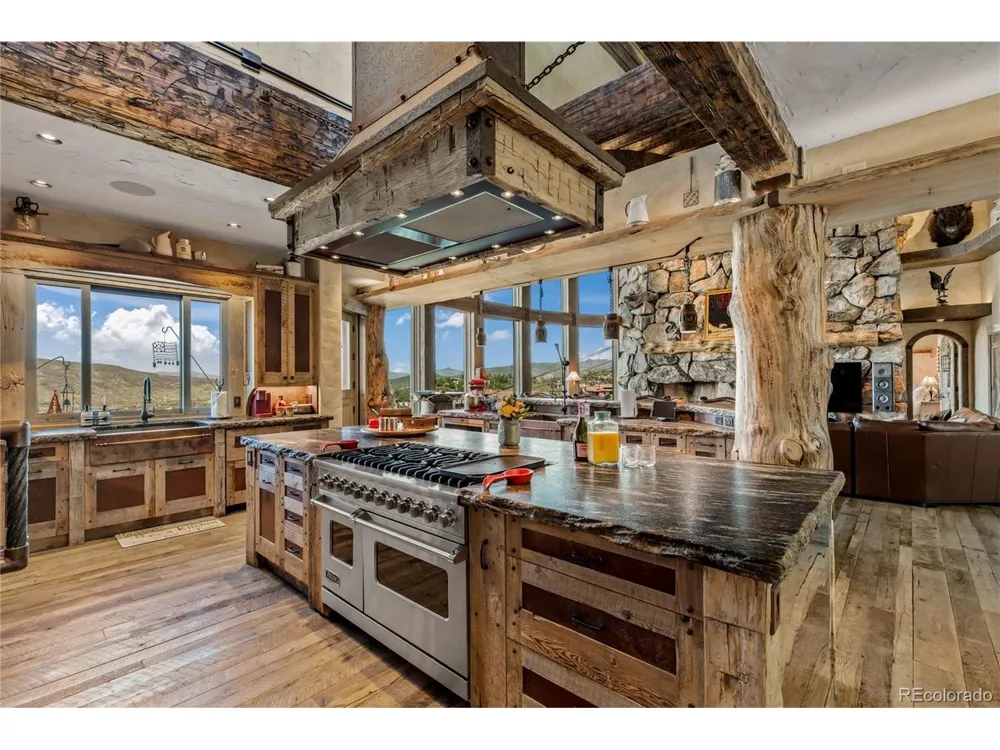 2555 Ski Trail Lane Steamboat Springs, CO 80487