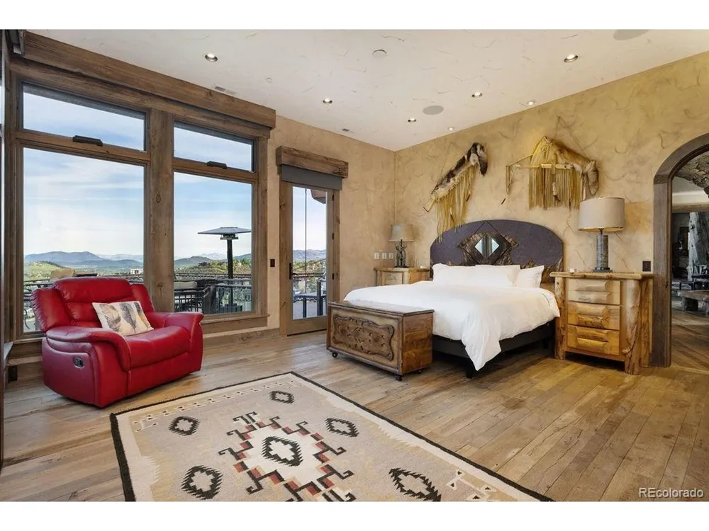 2555 Ski Trail Lane Steamboat Springs, CO 80487