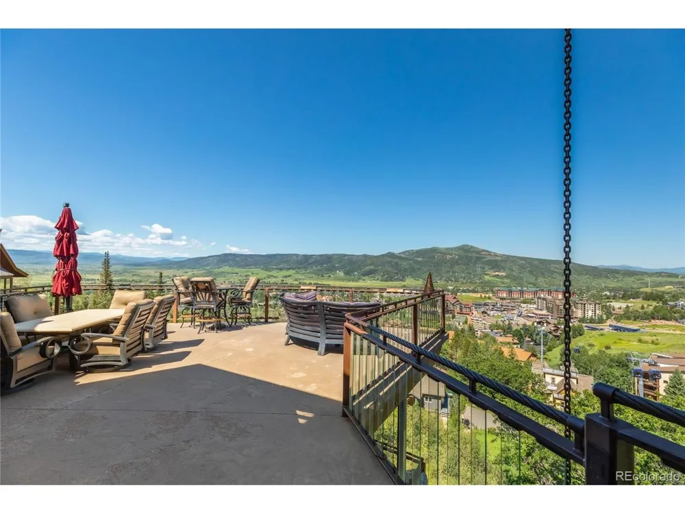 2555 Ski Trail Lane Steamboat Springs, CO 80487