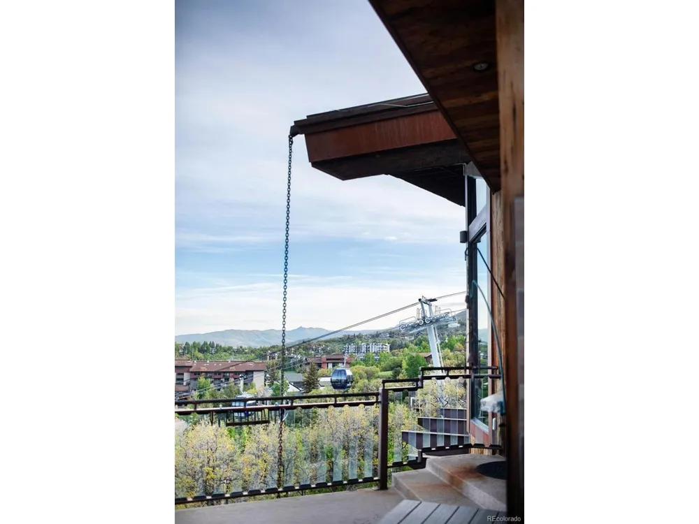 2555 Ski Trail Lane Steamboat Springs, CO 80487