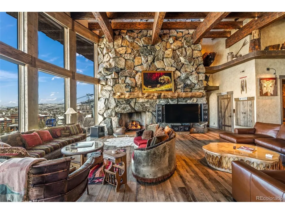 2555 Ski Trail Lane Steamboat Springs, CO 80487