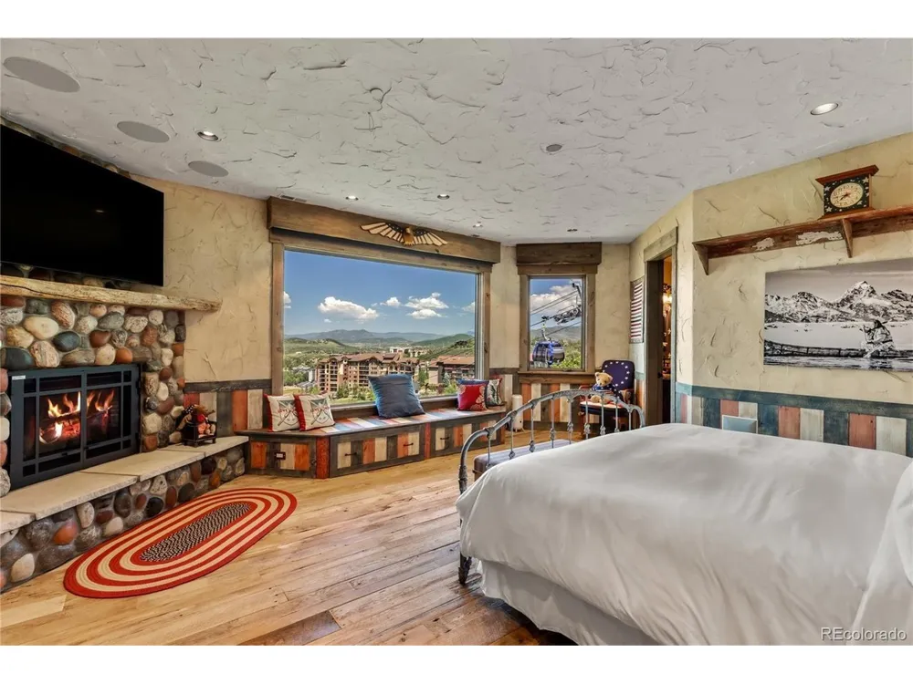 2555 Ski Trail Lane Steamboat Springs, CO 80487