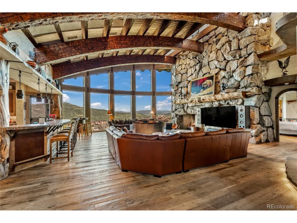 2555 Ski Trail Lane Steamboat Springs, CO 80487