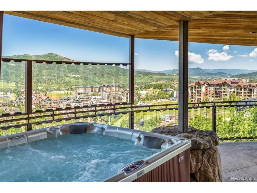 2555 Ski Trail Lane Steamboat Springs, CO 80487