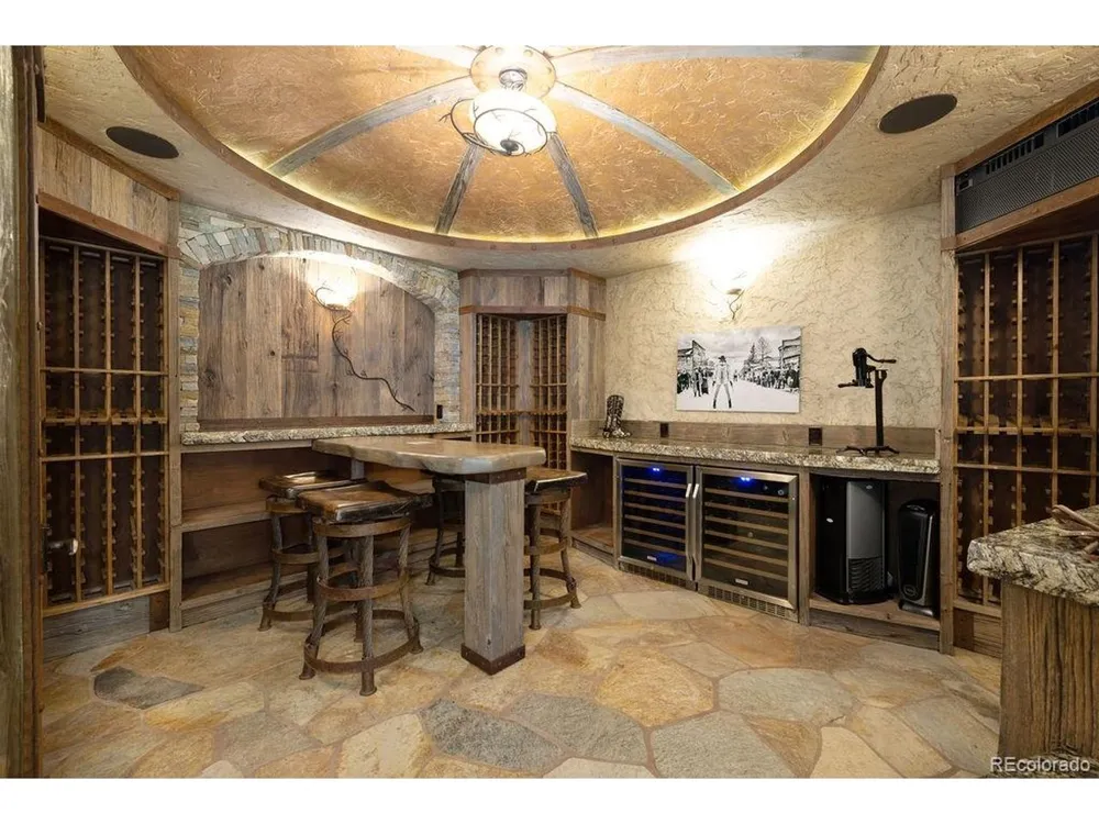2555 Ski Trail Lane Steamboat Springs, CO 80487