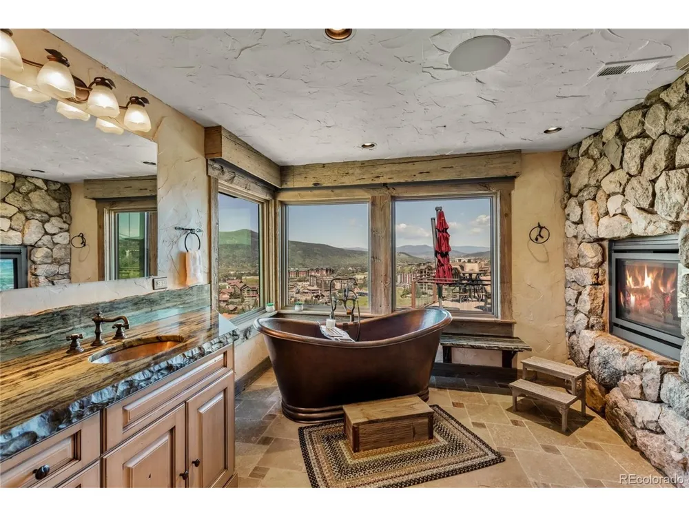 2555 Ski Trail Lane Steamboat Springs, CO 80487