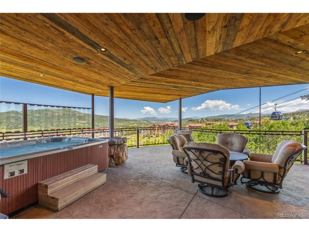 2555 Ski Trail Lane Steamboat Springs, CO 80487