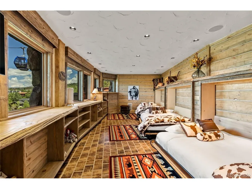 2555 Ski Trail Lane Steamboat Springs, CO 80487