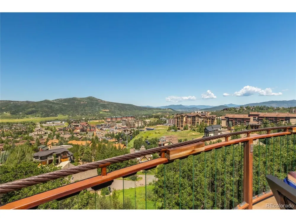 2555 Ski Trail Lane Steamboat Springs, CO 80487