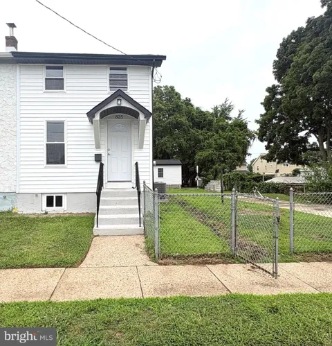 825 W 3RD STREET