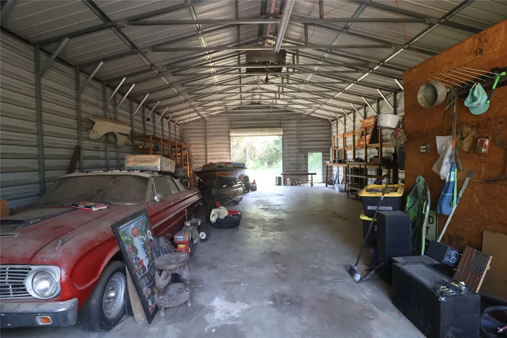 2601 Witte Poteau, OK 74953