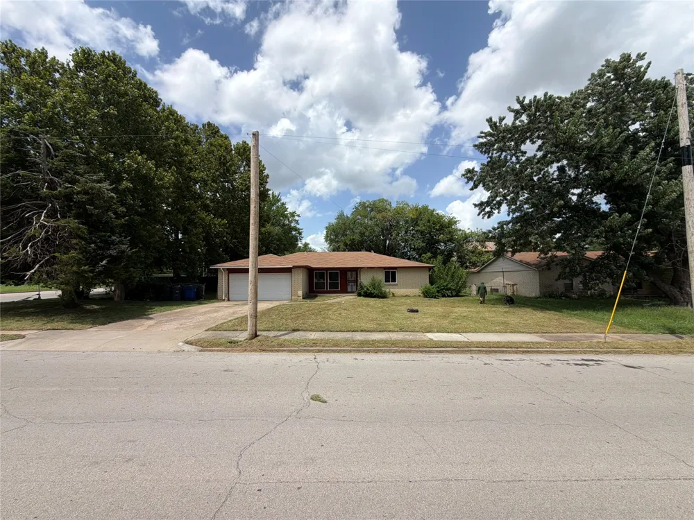 205 E Marshall Street Tulsa, OK 74106