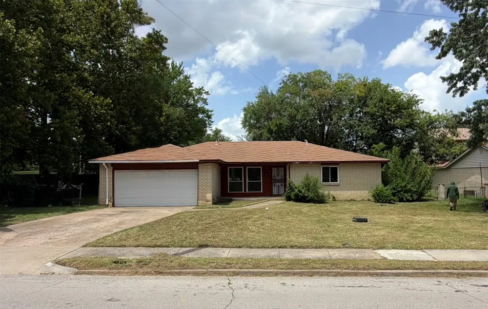 205 E Marshall Street Tulsa, OK 74106