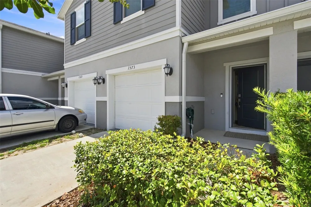 1573 MIRABELLA CIRCLE Davenport, FL 33897