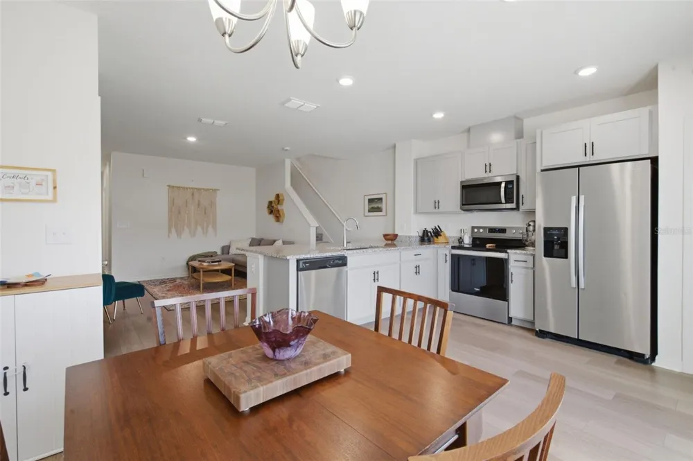 1573 MIRABELLA CIRCLE Davenport, FL 33897