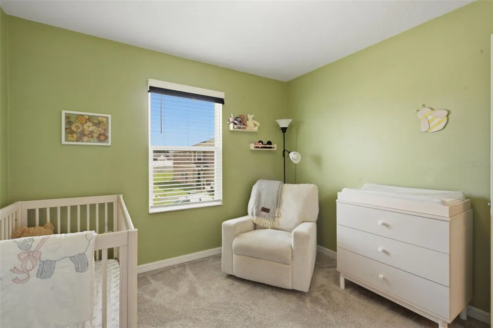 1573 MIRABELLA CIRCLE Davenport, FL 33897