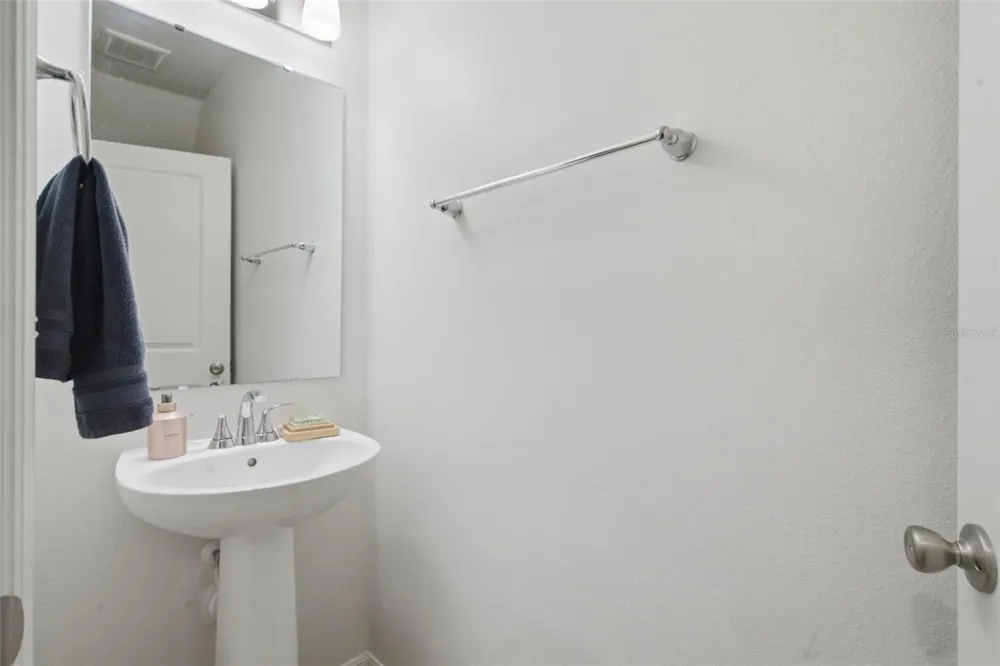 1573 MIRABELLA CIRCLE Davenport, FL 33897