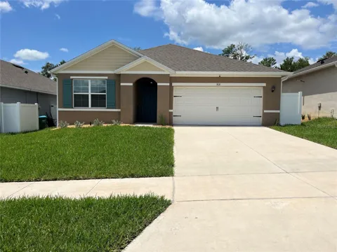 3031 STATEN DRIVE