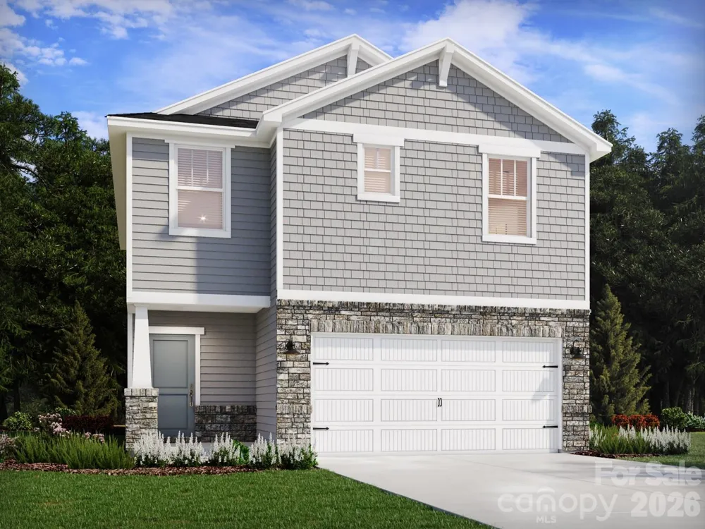 2630 Celestial Drive Newton, NC 28658