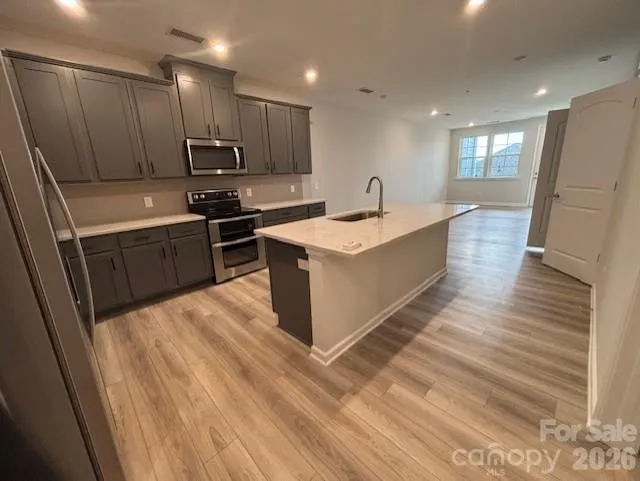 4455 Reed Creek Drive #102 Sherrills Ford, NC 28673
