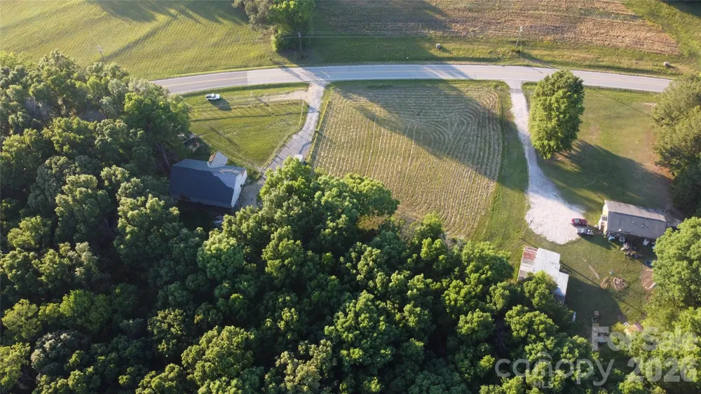 0 Campbell Road York, SC 29745
