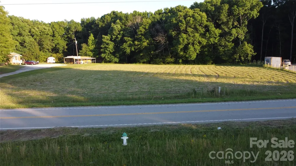 0 Campbell Road York, SC 29745