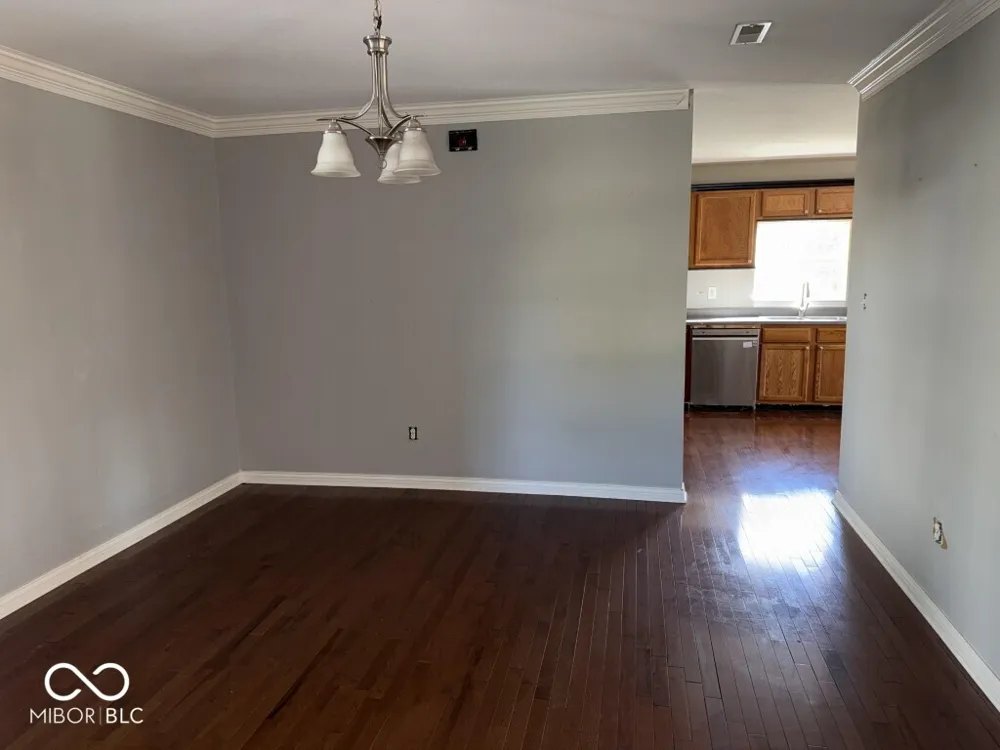 750 Squire Lane Pittsboro, IN 46167