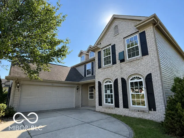 750 Squire Lane Pittsboro, IN 46167