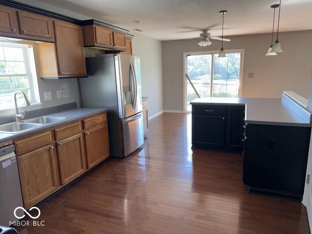 750 Squire Lane Pittsboro, IN 46167