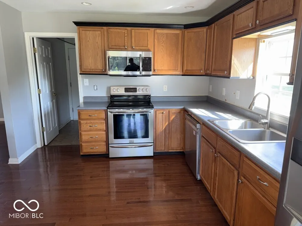 750 Squire Lane Pittsboro, IN 46167