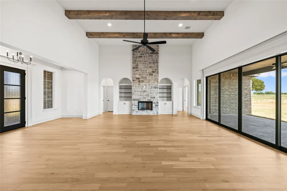 115 Red Bud Road Boyd, TX 76023