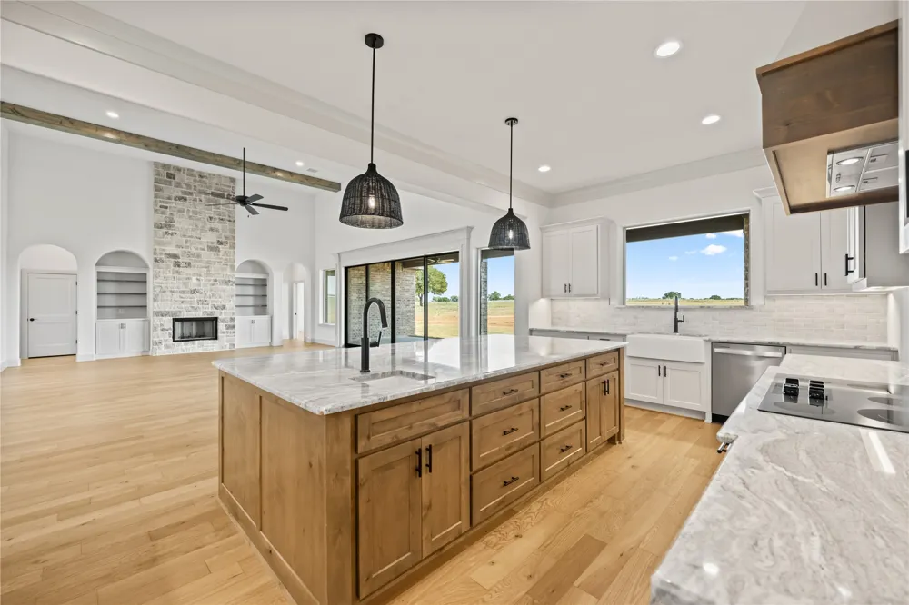 115 Red Bud Road Boyd, TX 76023