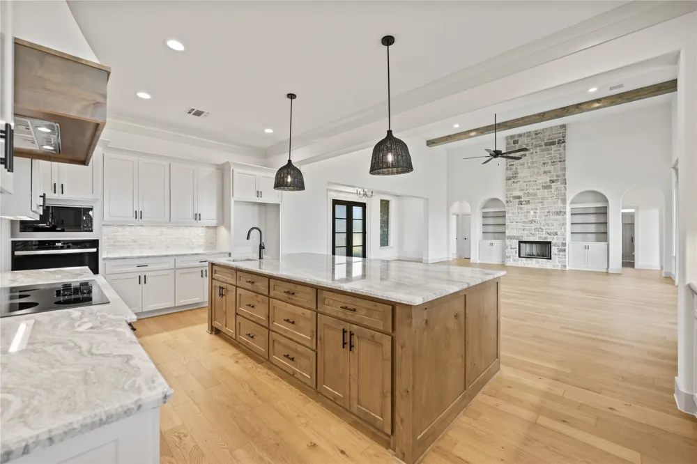 115 Red Bud Road Boyd, TX 76023
