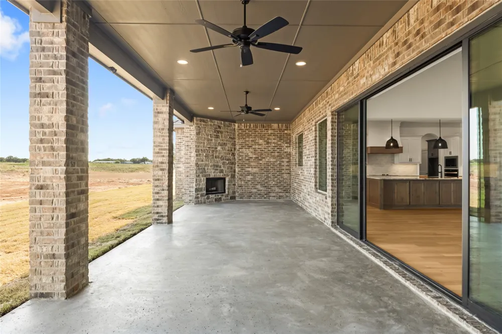 115 Red Bud Road Boyd, TX 76023