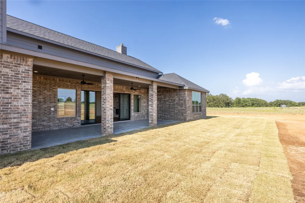 115 Red Bud Road Boyd, TX 76023