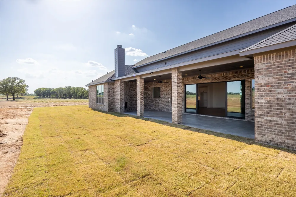 115 Red Bud Road Boyd, TX 76023
