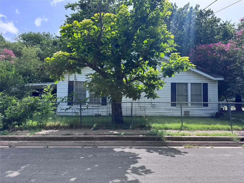3300 Harrison Street Bellmead, TX 76705