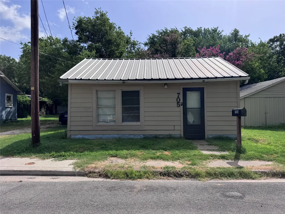 3300 Harrison Street Bellmead, TX 76705