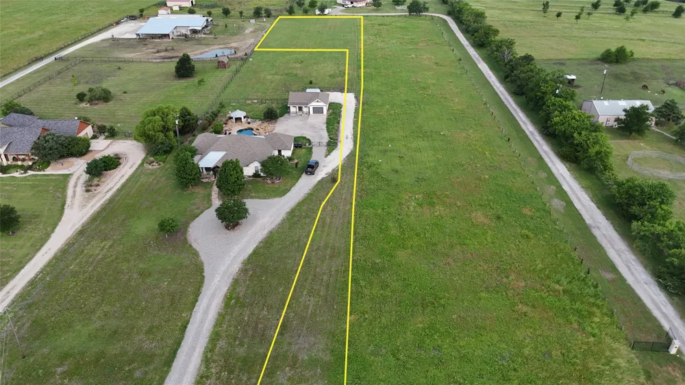 Lone Star Road Celina, TX 75009