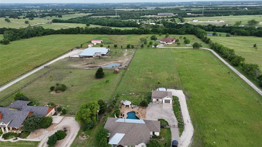 Lone Star Road Celina, TX 75009