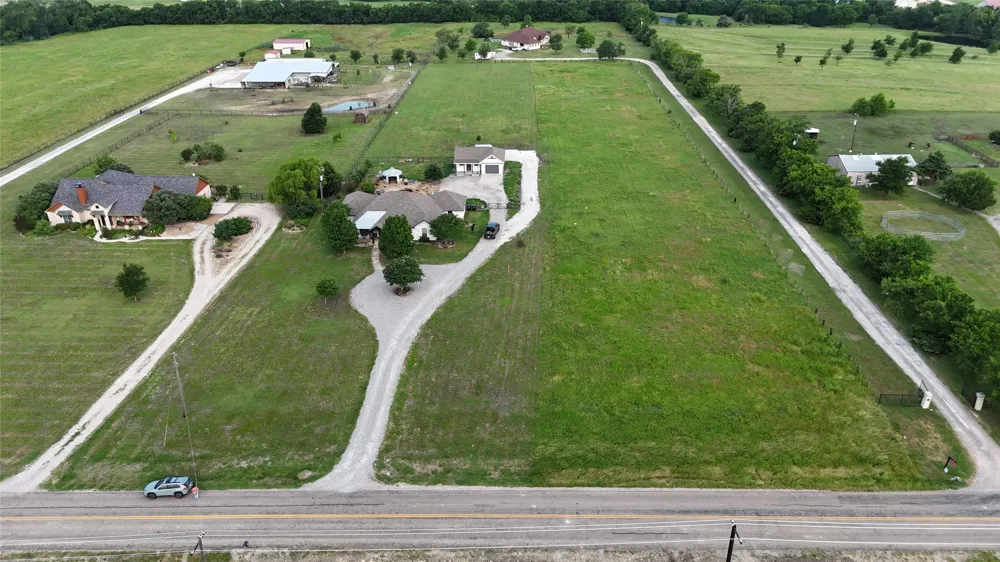 Lone Star Road Celina, TX 75009