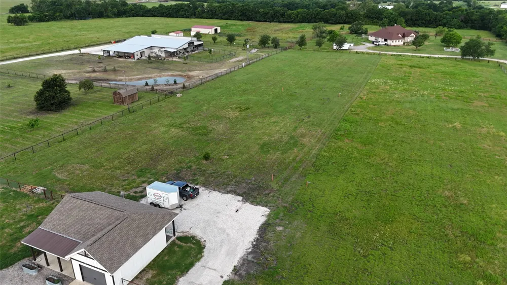 Lone Star Road Celina, TX 75009