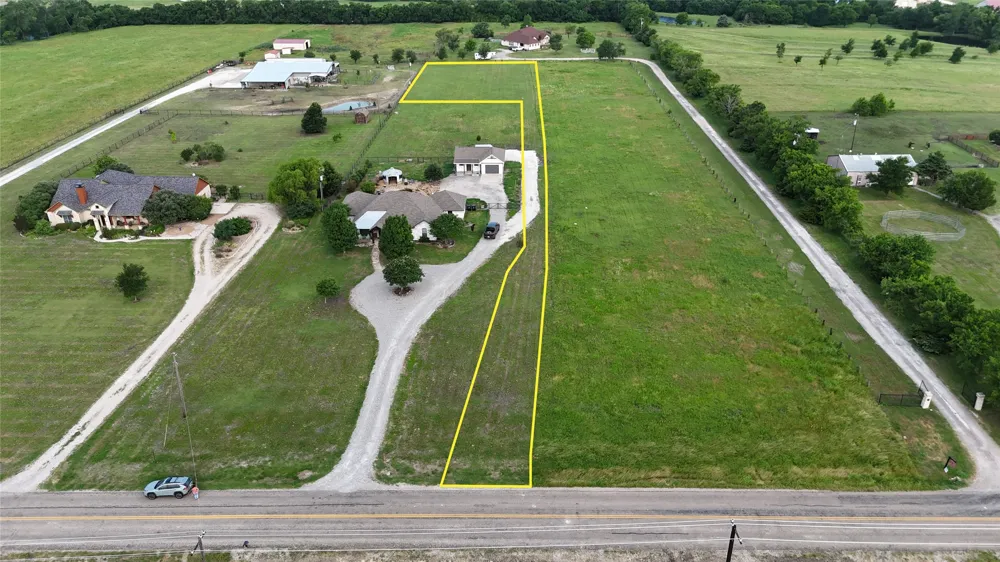 Lone Star Road Celina, TX 75009