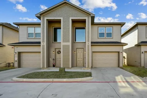 18620 Louetta Creek Drive #1C