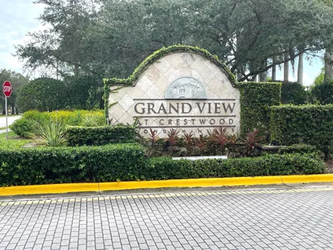 1700 S CRESTWOOD COURT S #1709