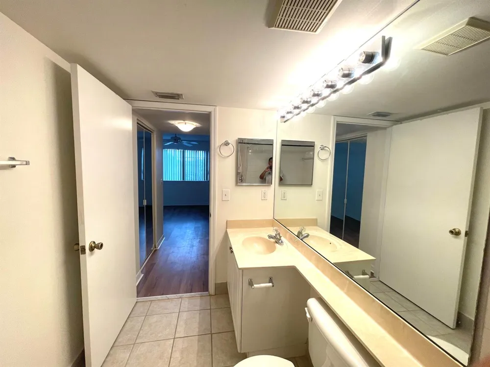 1700 S CRESTWOOD COURT S #1709 Royal Palm Beach, FL 33411