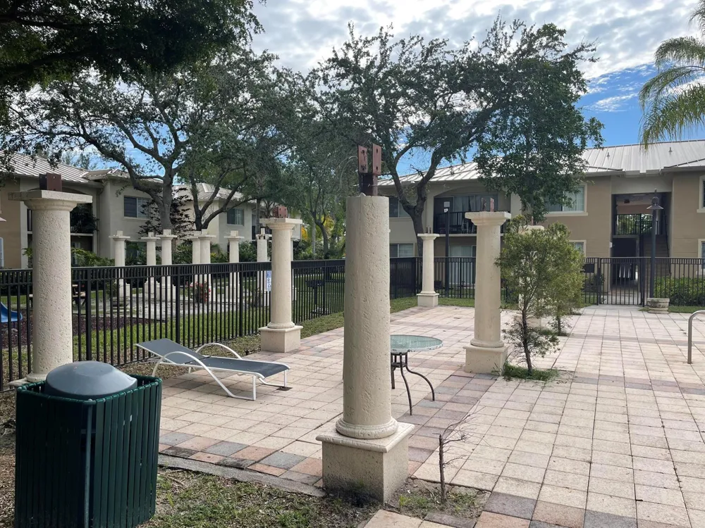 1700 S CRESTWOOD COURT S #1709 Royal Palm Beach, FL 33411